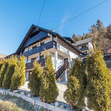 Villa Bohinca Bohinj Exterior photo